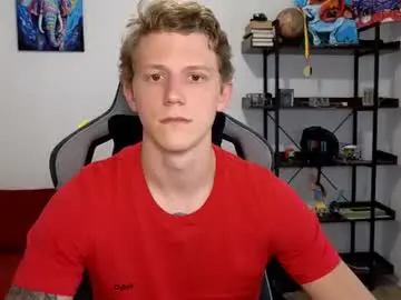 Chaturbate Live Sex of mark_shturman