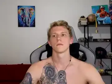 Chaturbate Live Sex Cam of mark_shturman