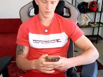 Chaturbate Private Sex Chat of mark_shturman