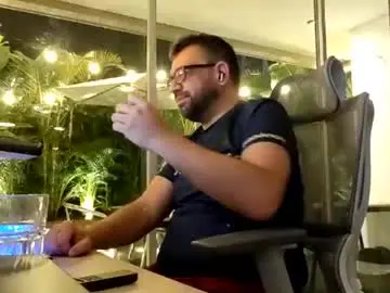 Chaturbate Best Webcam of professional_manbd