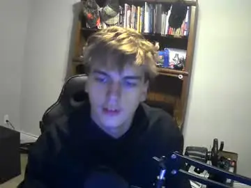 Chaturbate Live Porn of thevincegray