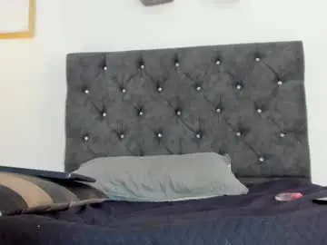 Chaturbate Nude Webcam of _milann_1