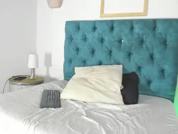 Chaturbate Adult Video Chat of _milann_1