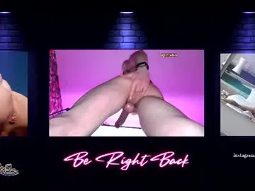 Chaturbate Adult Webcam of brnzadam