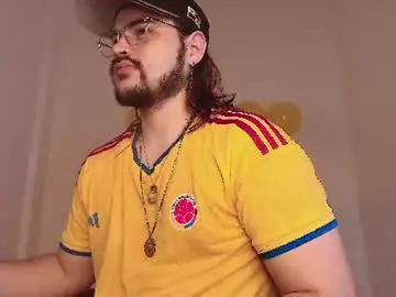 Chaturbate Watch Live Sex Cams of derek_vow