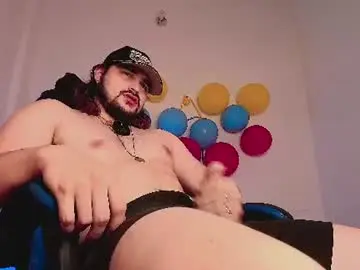 Chaturbate Adult Video Chat of derek_vow