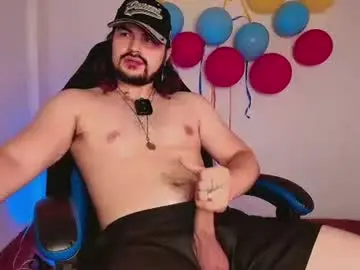 Chaturbate Sex Cam of derek_vow