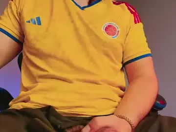 Chaturbate Sex Chat of derek_vow