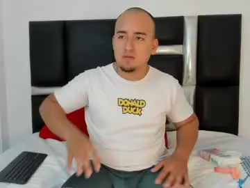 Chaturbate Free Live Porn of elgranfranco24