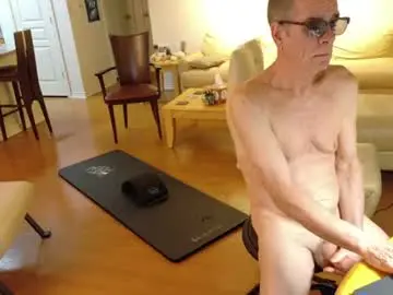 Chaturbate Live Porn of glennbootycam