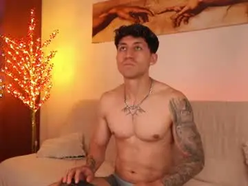 Chaturbate Best live sex cam show of latin_green_eyes_