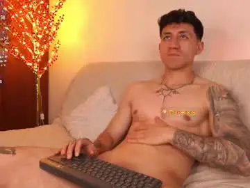 Chaturbate Free Live Porn of latin_green_eyes_