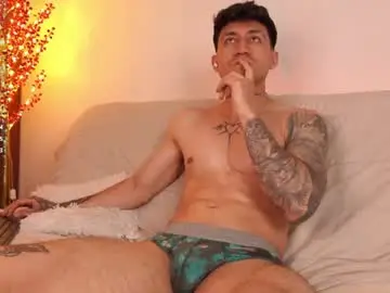 Chaturbate Adult Webcam of latin_green_eyes_