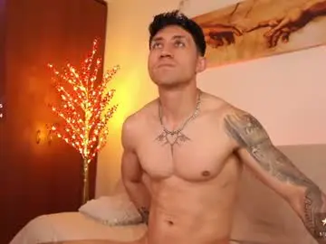 Chaturbate Sex Chat of latin_green_eyes_