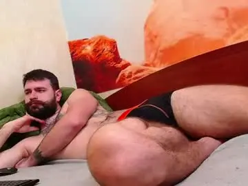 Chaturbate Adult Video Chat of wow_devil