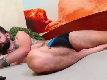 Chaturbate Nude Webcam of wow_devil
