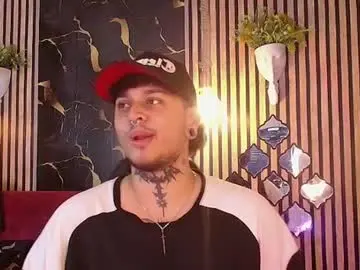 Chaturbate Private Sex Chat of arcano_rh06