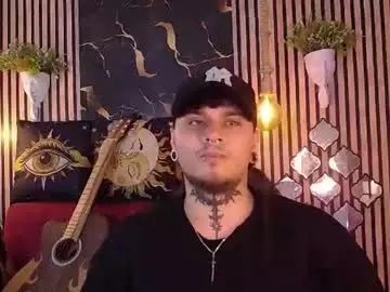 Chaturbate Best live sex cam show of arcano_rh06