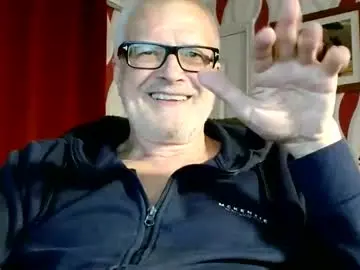 Chaturbate Nude Webcam of daddiescockforyou