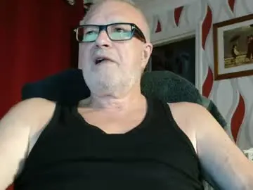 Chaturbate Adult Video Chat of daddiescockforyou