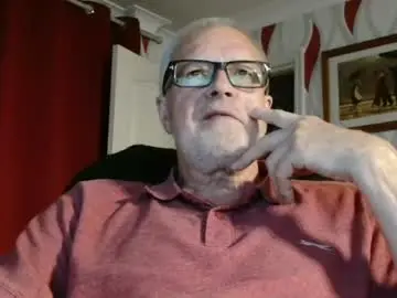 Chaturbate Live Sex Cam of daddiescockforyou