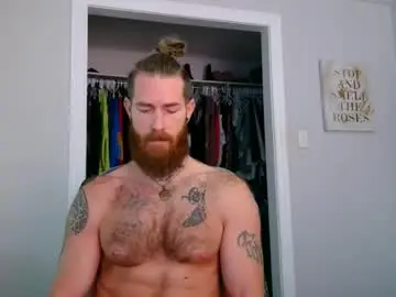 Chaturbate Sex Cam of daddyafterdark1