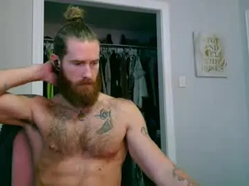 Chaturbate Live Sex Cam of daddyafterdark1