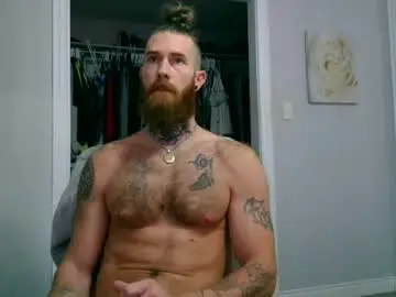 Chaturbate Sex Cam of daddyafterdark1