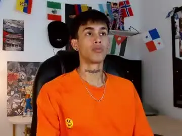 Chaturbate Live Sex of duncan_brown