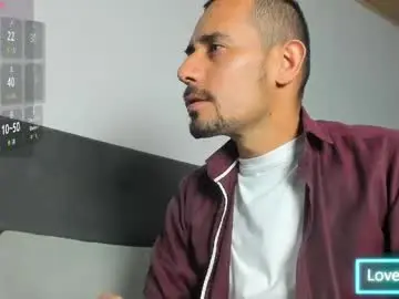 Chaturbate Best live sex cam show of jhonyalzate