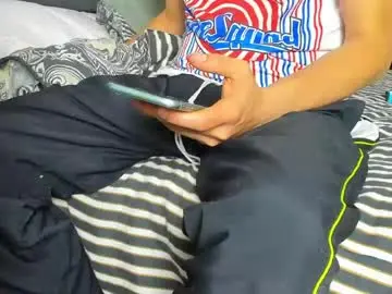Chaturbate Adult Video Chat of jhonyalzate