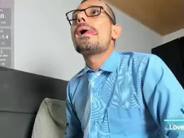 Chaturbate Best live sex cam show of jhonyalzate
