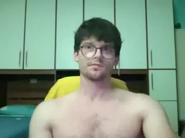 Chaturbate Adult Video Chat of mr_ketzaly69