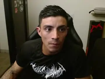 Chaturbate Private Sex Chat of _schnnneider_