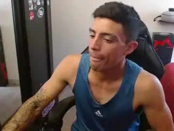 Chaturbate Live Sex Cam of _schnnneider_