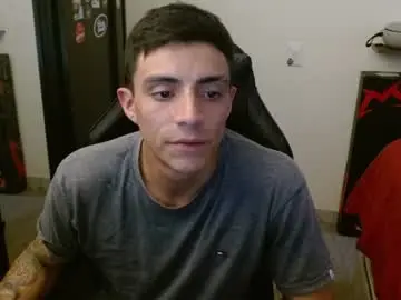 Chaturbate Private Sex Chat of _schnnneider_