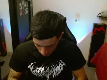 Chaturbate Live Sex Cam of _schnnneider_