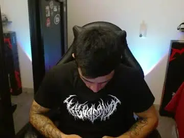 Chaturbate Private Sex Chat of _schnnneider_