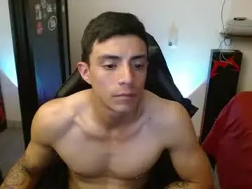 Chaturbate Live Sex Cam of _schnnneider_