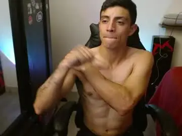 Chaturbate Private Sex Chat of _schnnneider_