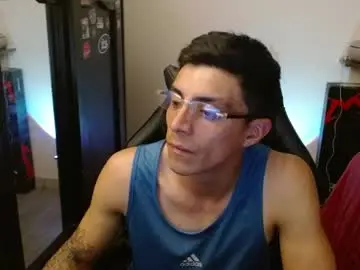 Chaturbate Adult Webcam of _schnnneider_