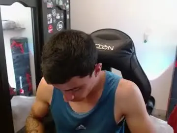 Chaturbate Sex Cam of _schnnneider_