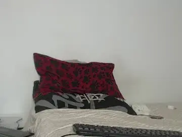 Chaturbate Best Webcam of angel_damons_