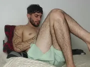 Chaturbate Sex Cam of angel_damons_