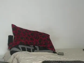 Chaturbate Free Porn Cam of angel_damons_
