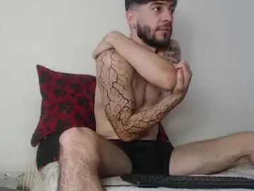 Chaturbate Watch Live Sex Cams of angel_damons_