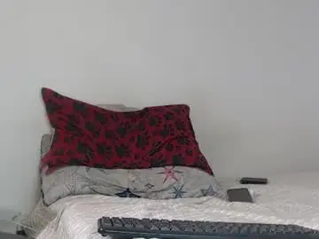 Chaturbate Live Sex Cam of angel_damons_