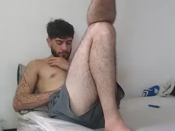 Chaturbate Live Sex of angel_damons_