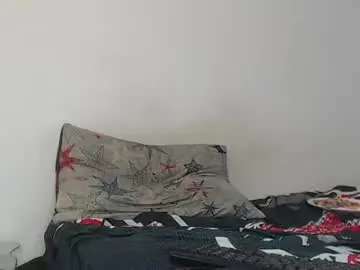 Chaturbate Nude Webcam of angel_damons_