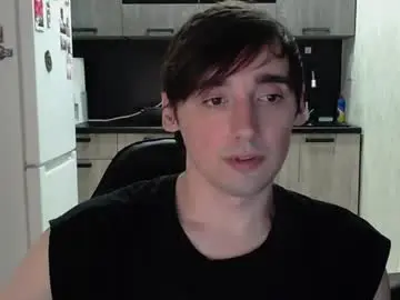 Chaturbate Nude Webcam of baxterss